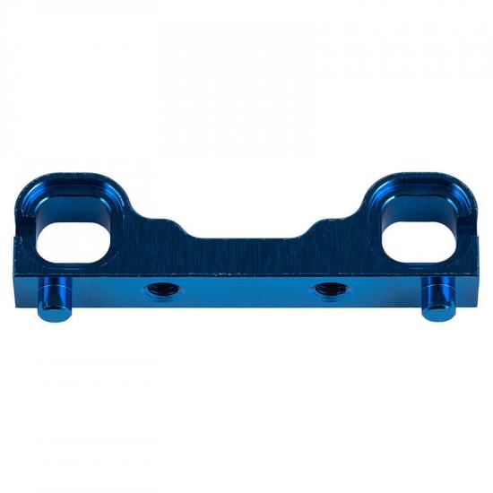 Team Associated RC10B7 Arm Mount C - Aluminium