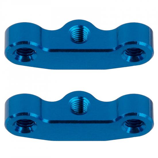 Team Associated RC10B7 Hub Link Mounts - +1mm
