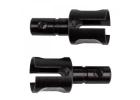 Team Associated RC10B7 HD Gear Differential Outdrive Set