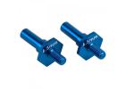 Team Associated RC10B7 Front Axle - 6.5mm