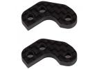 Team Associated RC10B7 Caster Block Link Mount Set -1mm ** CLEARANCE **
