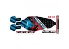 Team Associated RC10B7 Chassis Protective Sheet