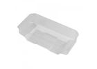 Team Associated RC10B7 Rear Wing 7 Inch