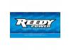 Associated Reedy Vinyl Banner 60 X 30