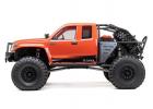 Axial SCX6 Trail Honcho - Red