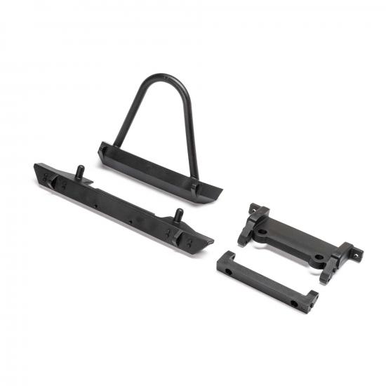 Bumper Set Front - Rear CJ-7: SCX10 III