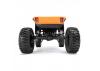 Portal Axle Conversion Kit: SCX10 Pro ** CLEARANCE **