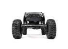 Portal Axle Conversion Kit: SCX10 Pro ** CLEARANCE **