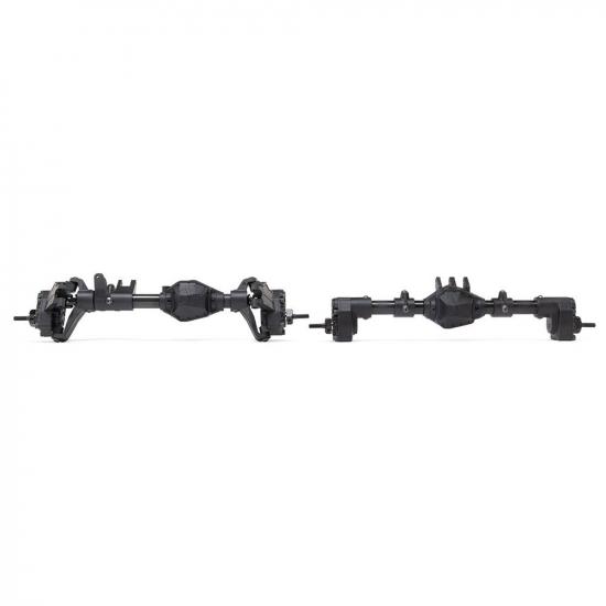 Portal Axle Conversion Kit: SCX10 Pro ** CLEARANCE **