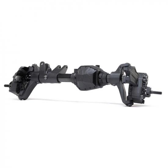 Portal Axle Conversion Kit: SCX10 Pro ** CLEARANCE **
