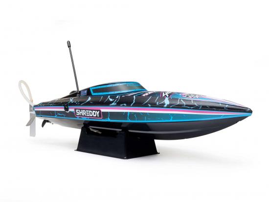ProBoat Recoil 2 18 Brushless Deep-V RTR