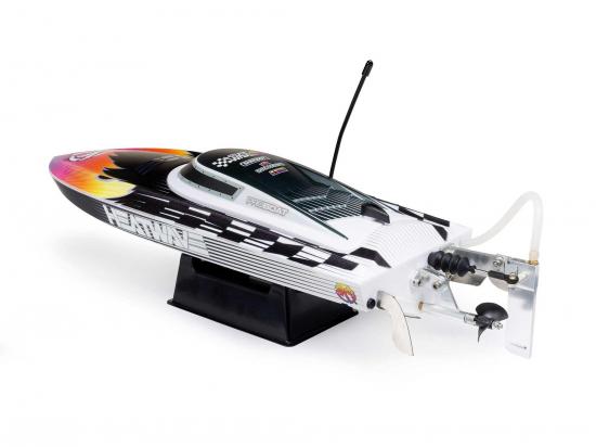 ProBoat Recoil 2 18 Brushless Deep-V RTR