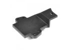 Corally ESC Switch Mount Plate Composite 1Pc