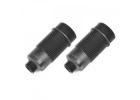 Corally Shock Absorber Front Composite 2Pcs