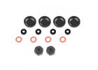 Corally Maintenance Kit 2 Composite Shocks 1 Set