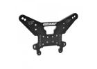 Corally Shock Tower Asuga Xlr Rear Swissmade 7075 T6 5mm Har
