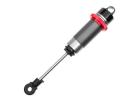 Corally Shock Absorber Ready Built W/600Cps Oil 1Pc Long