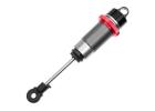 Corally Shock Absorber Ready Built W/600Cps Oil 1Pc Medium