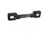 Corally Suspension Arm Mount Pro Rere Aluminium 7075 1 PC
