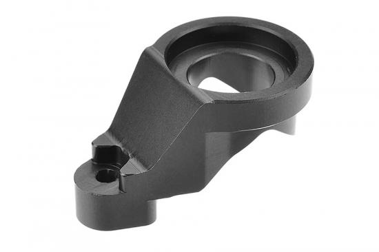 Corally Servo Saver Steering A Rm 7075 T6 Hard Anodised Black