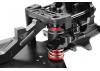 Corally Servo Saver Steering A Rm 7075 T6 Hard Anodised Black