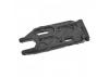 Corally Suspension Arm HDA-4 Lower Rear Composite 1Pc