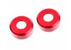 Corally HDA Suspension Arm Ins Ert Outer Spacer 1.5mm Aluminu