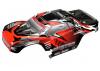 Corally MT Sketer Painted Body Xp 4S