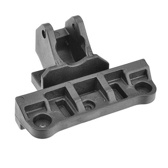 Corally Arm Holder Steering Deck Composite 1 PC
