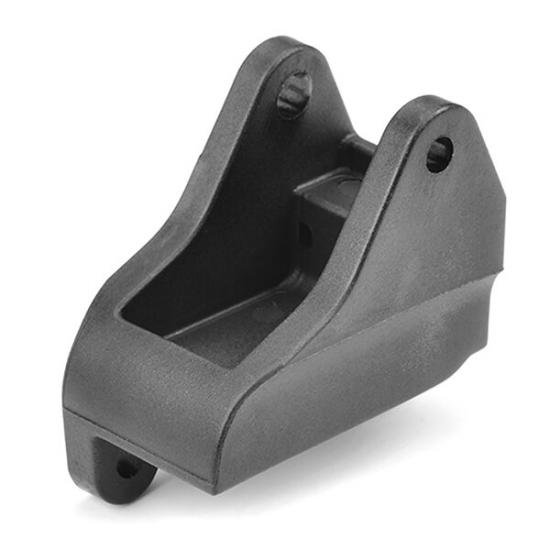 Corally Gearbox Brace Mount ST Iffener For Chassis Tube Compo