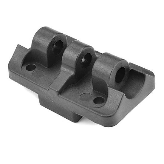 Corally Wheelie Bar Holder Part A Composite 1 PC