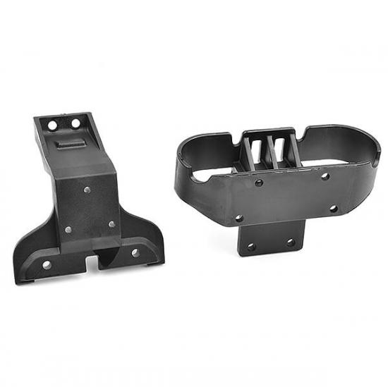 Corally Bumper Holder / Absorber Front Composite 1 PC