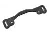Corally Steering Rack Swiss Made 7075 T6 3mm Hard Anodised B