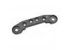 Corally Hinge Pin Screw Plate Composite 1 PC