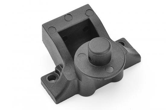 Corally Steering Deck Holder W/ Body Post Composite 1 PC