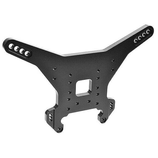 Corally Shock Tower XTR MT-Swb Rear 7075 Aluminium 5mm