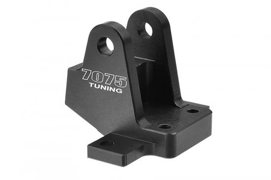 Corally Chassis Brace Holder S Hock Tower Stiffener Front 707