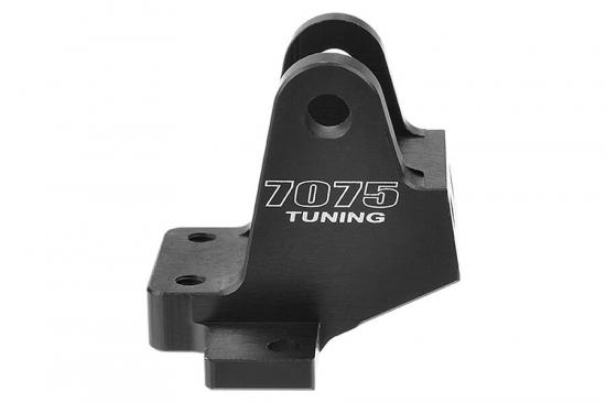 Corally Chassis Brace Holder S Hock Tower Stiffener Front 707
