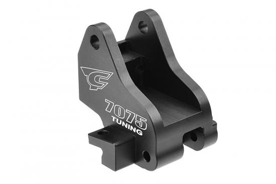 Corally Chassis Brace Holder S Hock Tower Stiffener Rear 7075