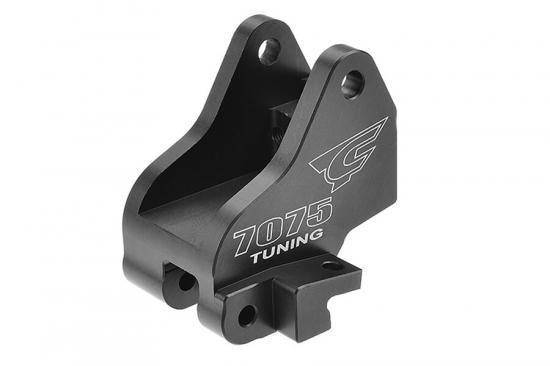 Corally Chassis Brace Holder S Hock Tower Stiffener Rear 7075