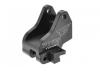 Corally Chassis Brace Holder S Hock Tower Stiffener Rear 7075