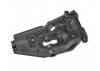 Corally Suspension Arm HDA3 Lower Front Composite 1 PC