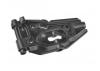 Corally Suspension Arm HDA3 Lower Front Composite 1 PC