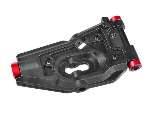 Corally Suspension Arm HDA3 Lower Front Composite 1 PC