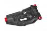 Corally Suspension Arm HDA3 Lower Front Composite 1 PC