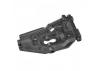 Corally Suspension Arm HDA3 Lower Front Composite 1 PC