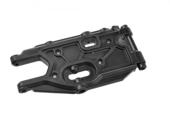 Corally Suspension Arm HDA3 Lower Rear Composite 1 PC ** CLEARANCE **