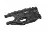 Corally Suspension Arm HDA3 Lower Rear Composite 1 PC ** CLEARANCE **