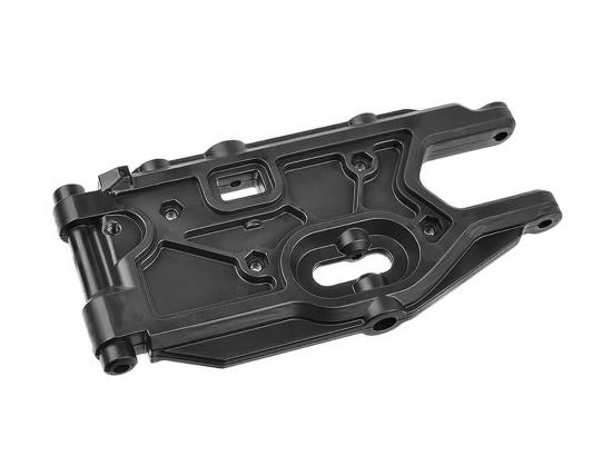 Corally Suspension Arm HDA3 Lower Rear Composite 1 PC ** CLEARANCE **