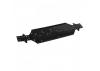 Corally Chassis Asuga Xlr Aluminium Black 1 PC
